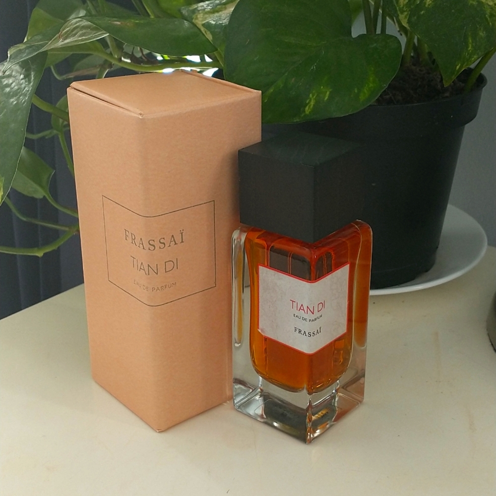 Frassai Tian Di